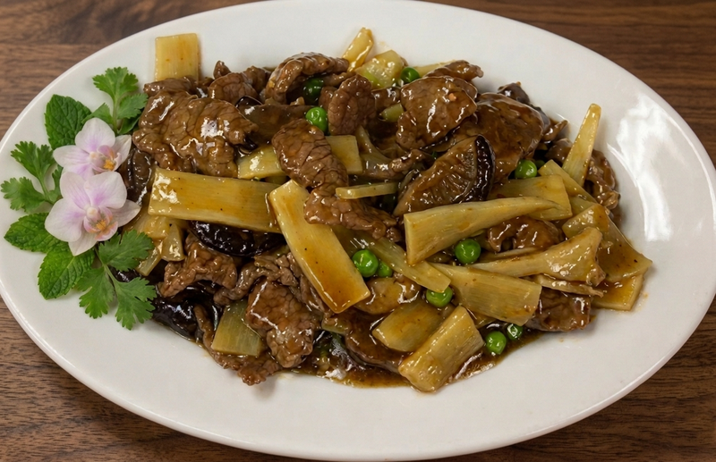 Han Kung - China Restaurant Chur | Chinesisches Restaurant Graubnden